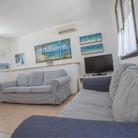 Villa Maldive Del Salento 마리나 디 페스콜루스 외부 사진