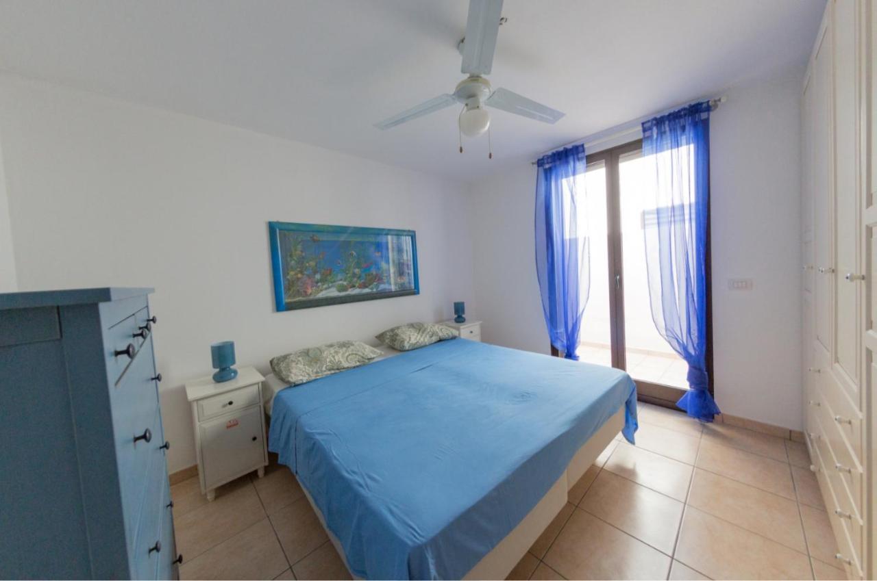 Villa Maldive Del Salento 마리나 디 페스콜루스 외부 사진